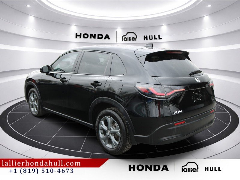 Honda HR-V 2026
