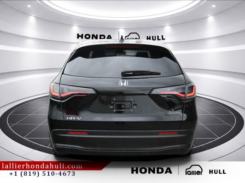 Honda HR-V 2026
