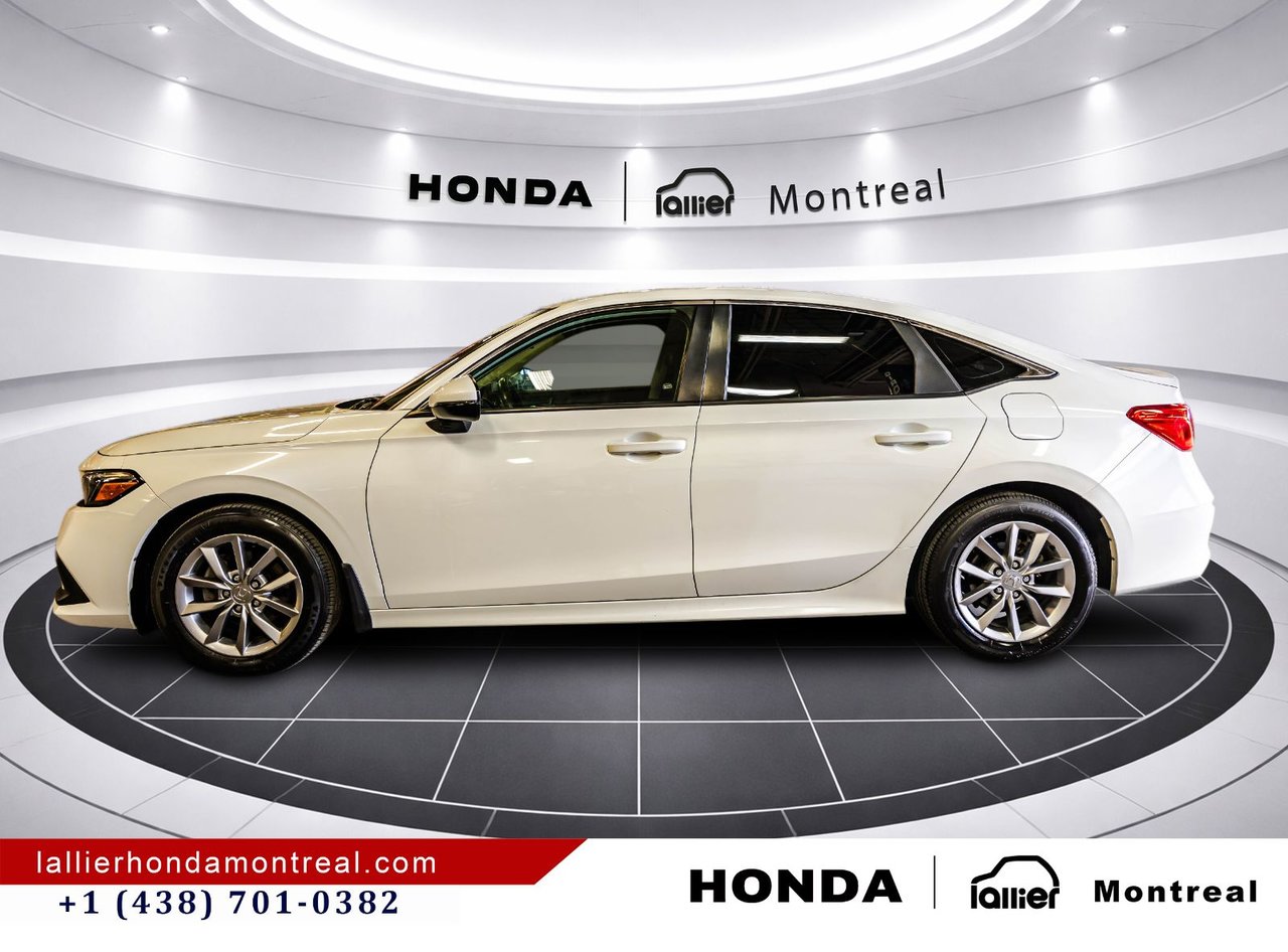 2023 Honda Civic