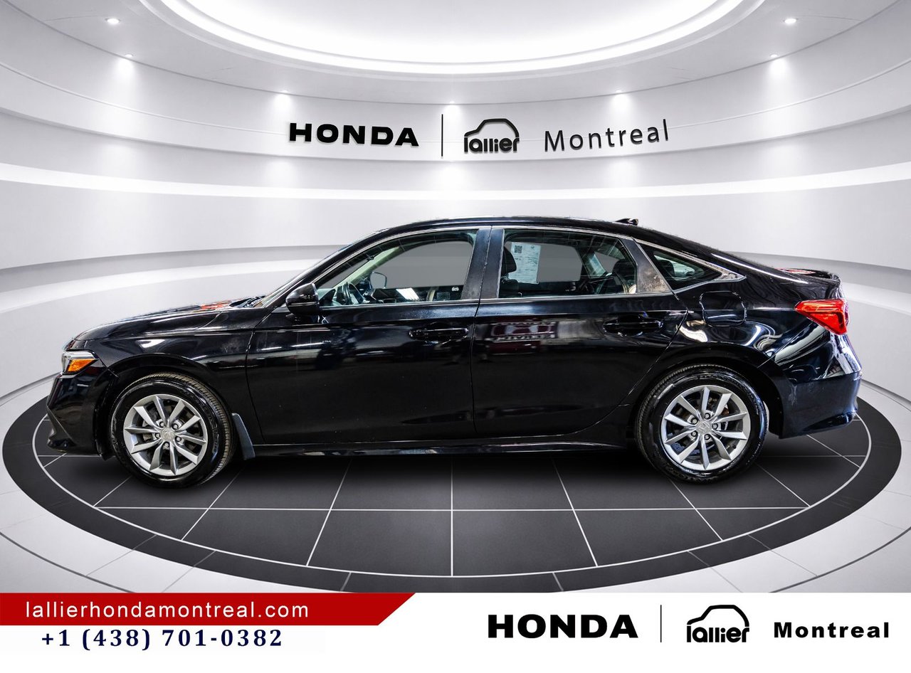 2023 Honda Civic