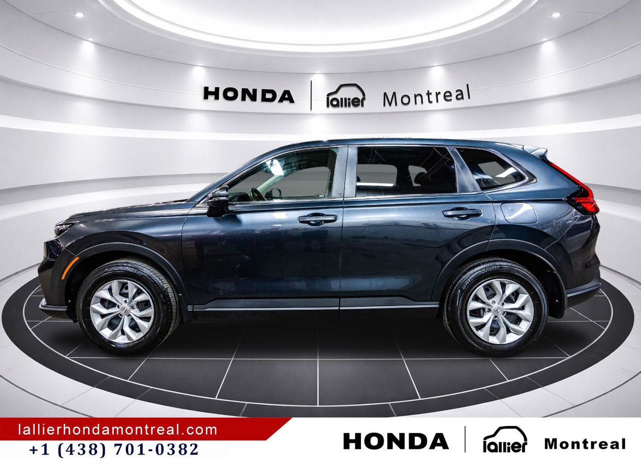 2023 Honda CR-V