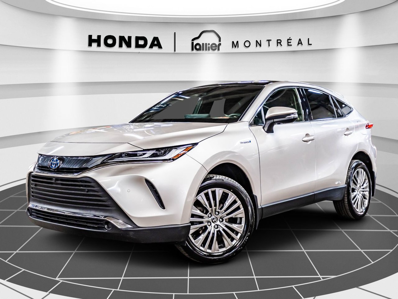 Toyota Venza usagé et d’occasion à vendre | Otogo