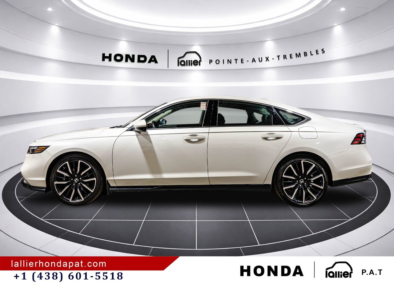2023 Honda Accord