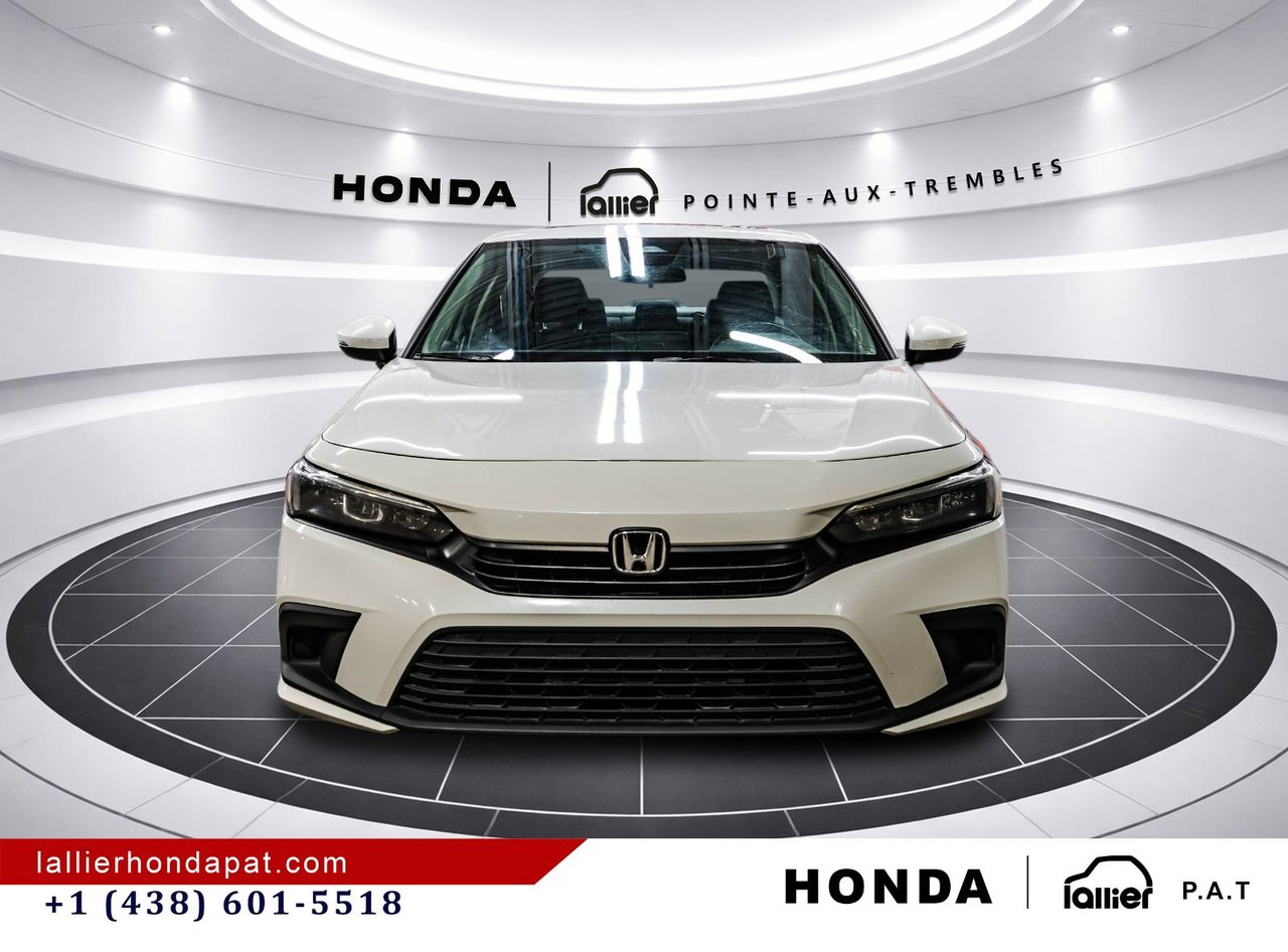 2023 Honda Civic
