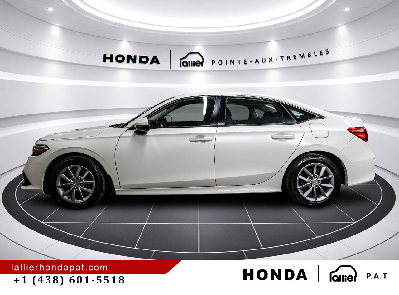 2023 Honda Civic