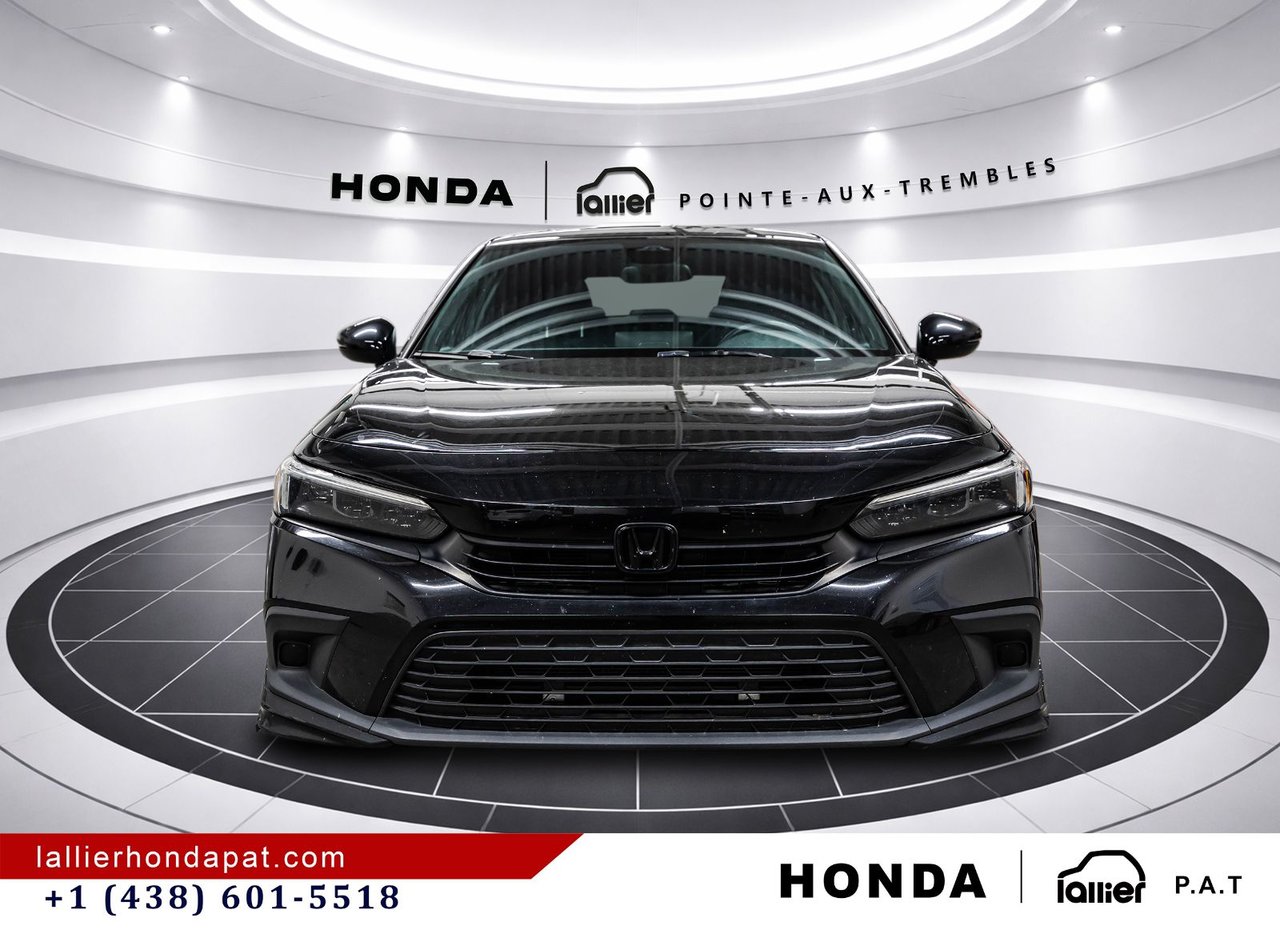 2023 Honda Civic