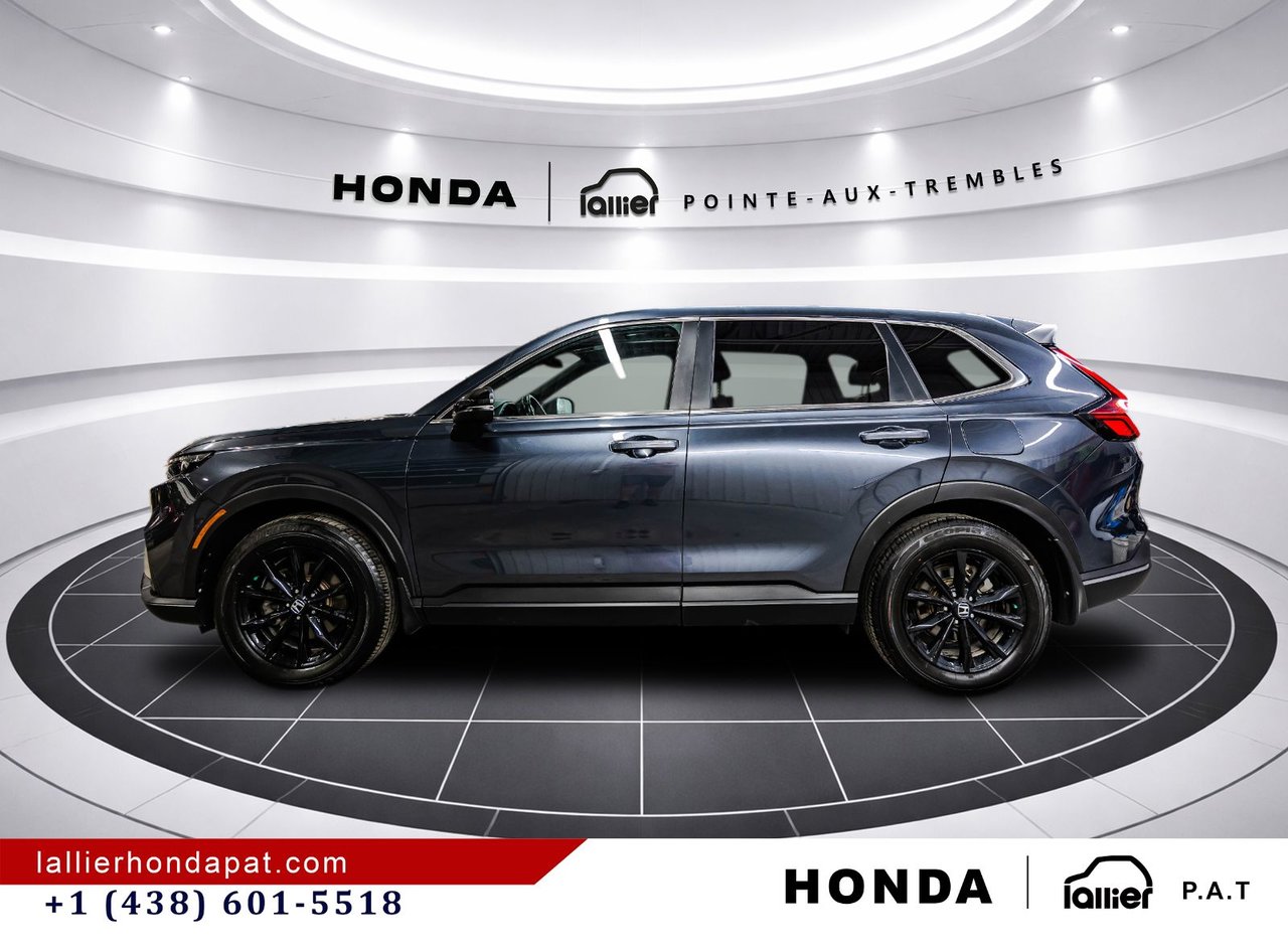 Honda CR-V 2024