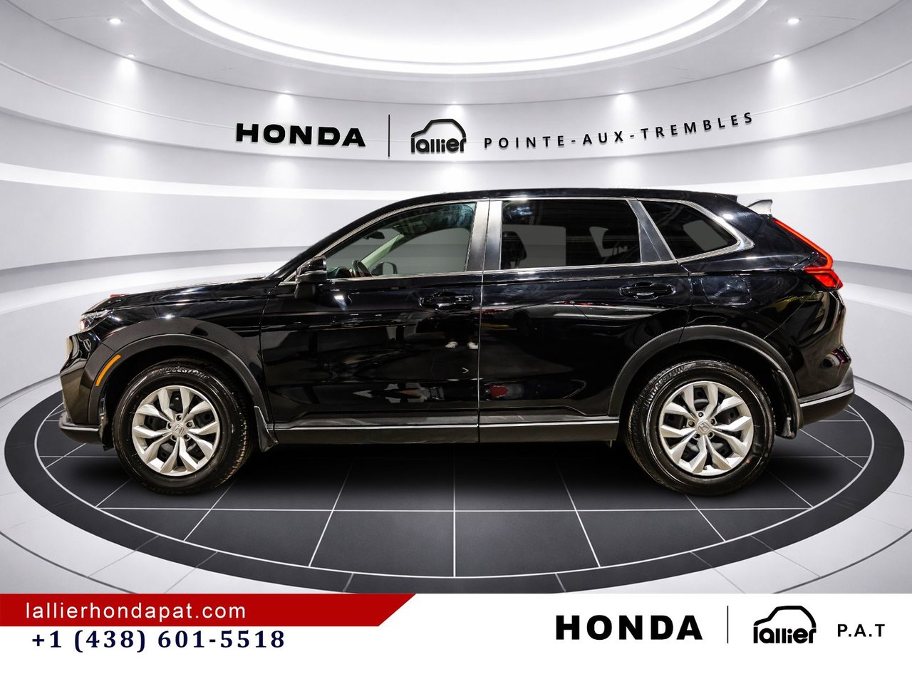 2023 Honda CR-V