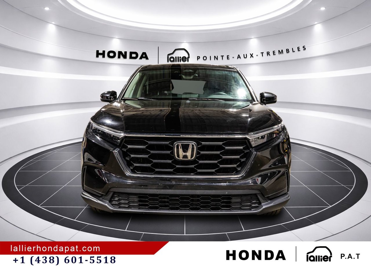 2023 Honda CR-V