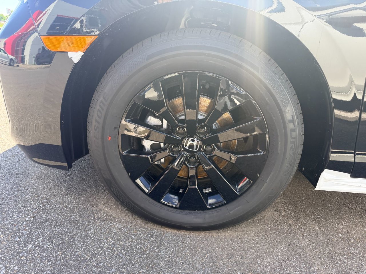2026 Honda Odyssey