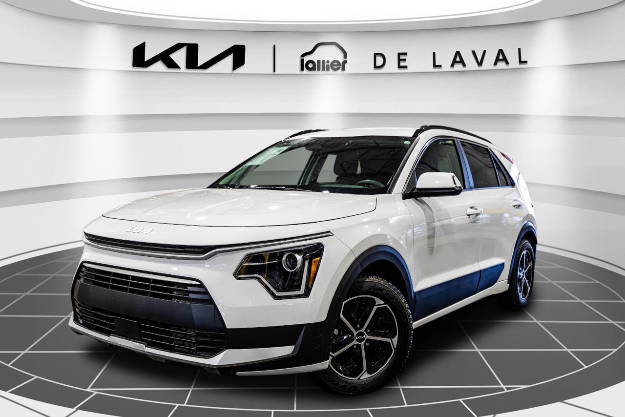 Kia Niro EX FWD 2025