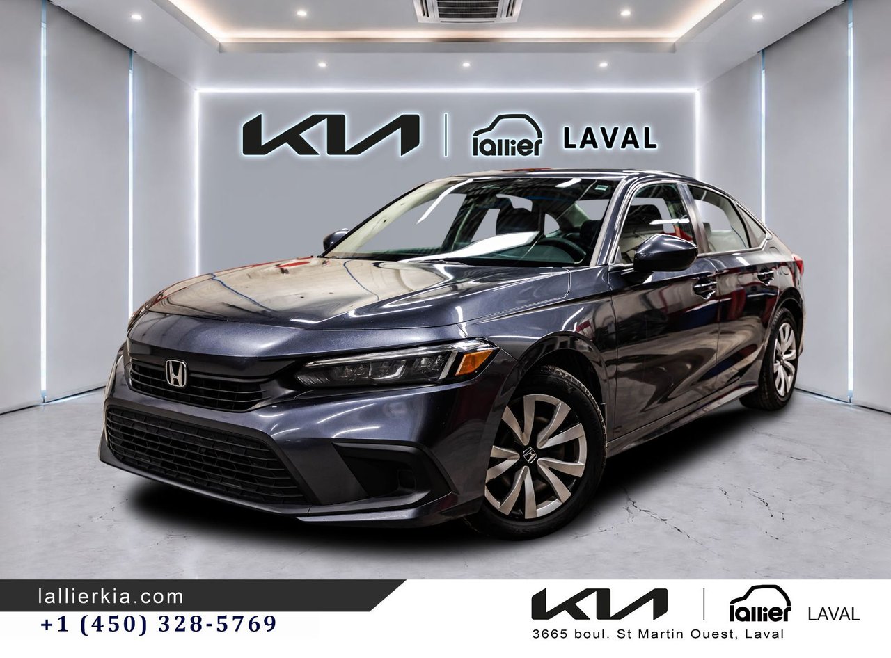  2018 Kia Rio5 EX   