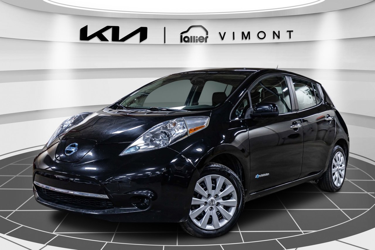 2017 leaf deals for sale