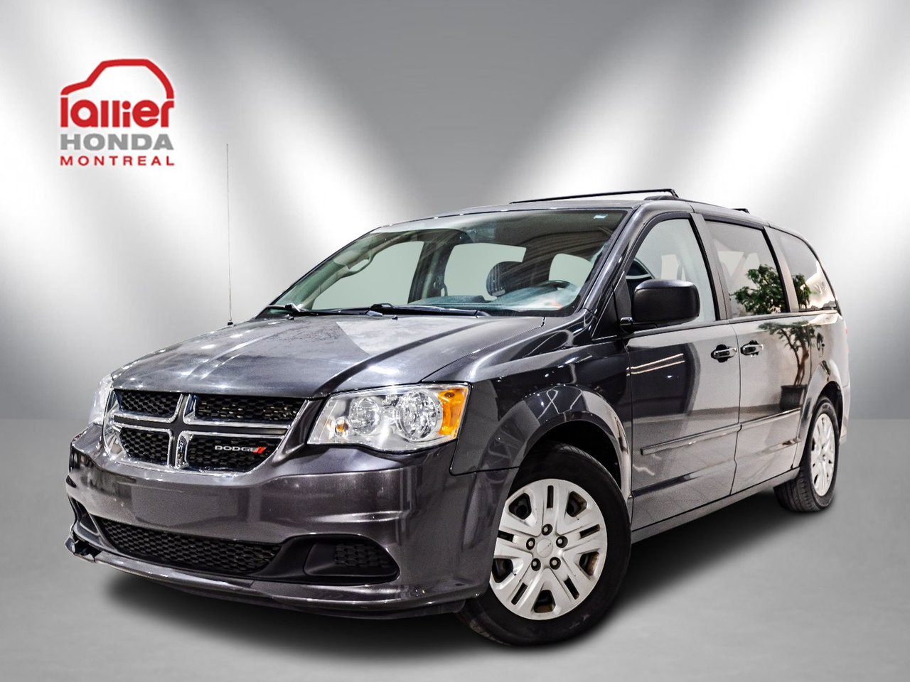 2016 Dodge Grand Caravan SXT**AIR CLIMATISÉ**7 PASSAGERS**