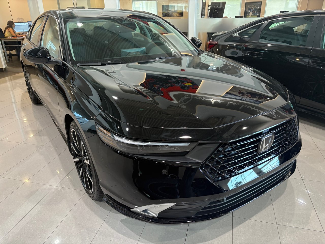 2026 Honda Accord