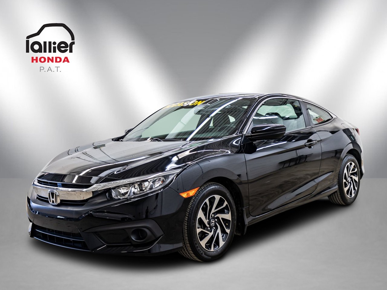 Honda Civic 2018 à vendre à Montréal, QC (1309170831) Guide Auto