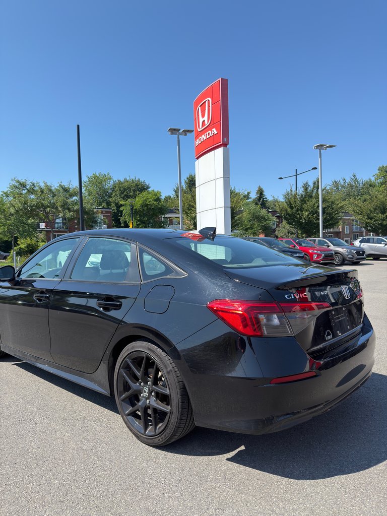 2023 Honda Civic
