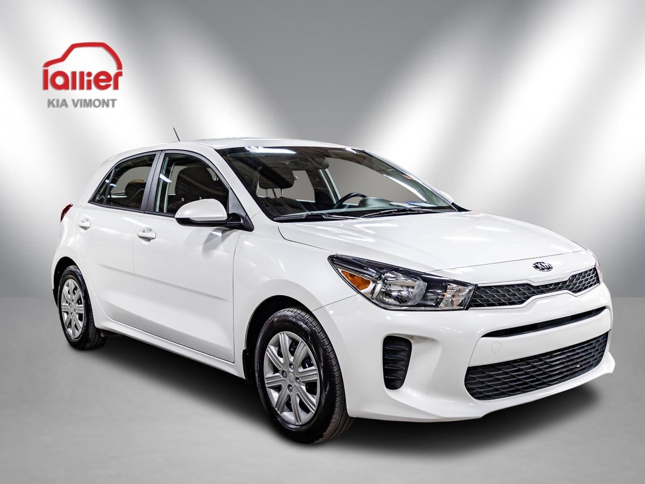 Used And Pre Owned 2019 Kia Rio For Sale At Otogo