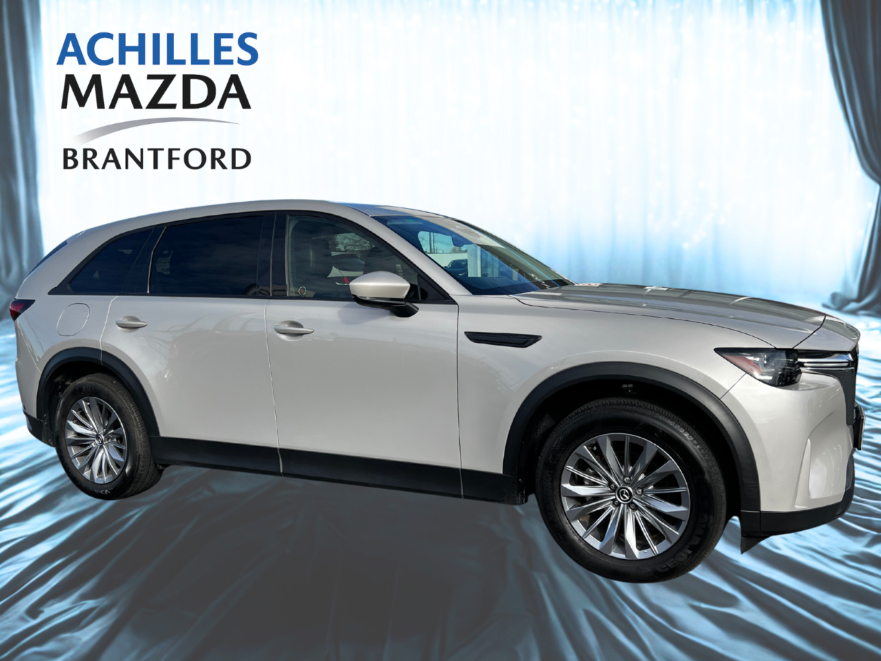 2024 Mazda CX-90 GS-L AWD