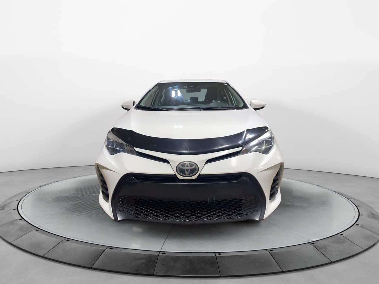 Toyota Corolla 2018