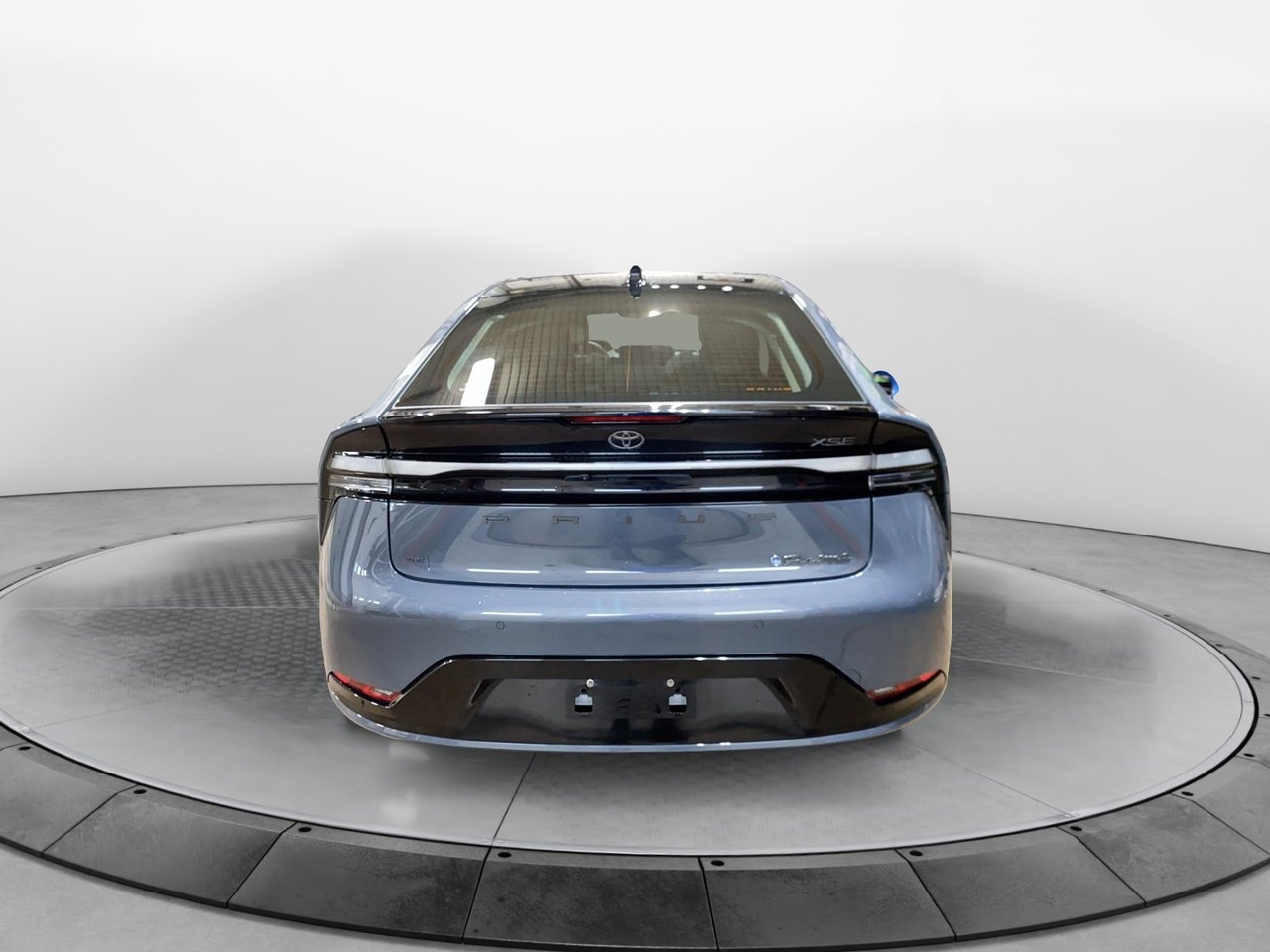 Toyota Prius Prime 2024