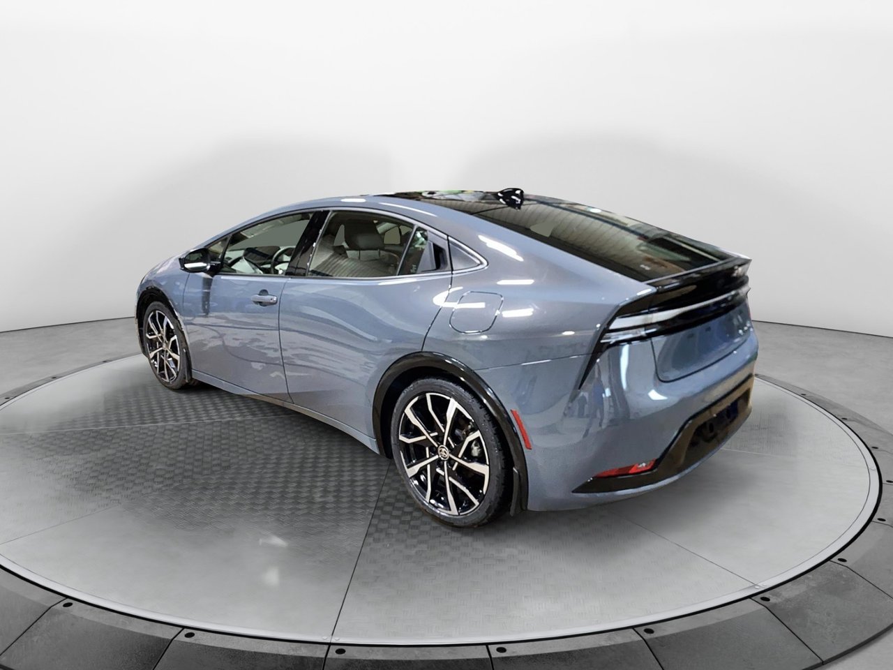 Toyota Prius Prime 2024