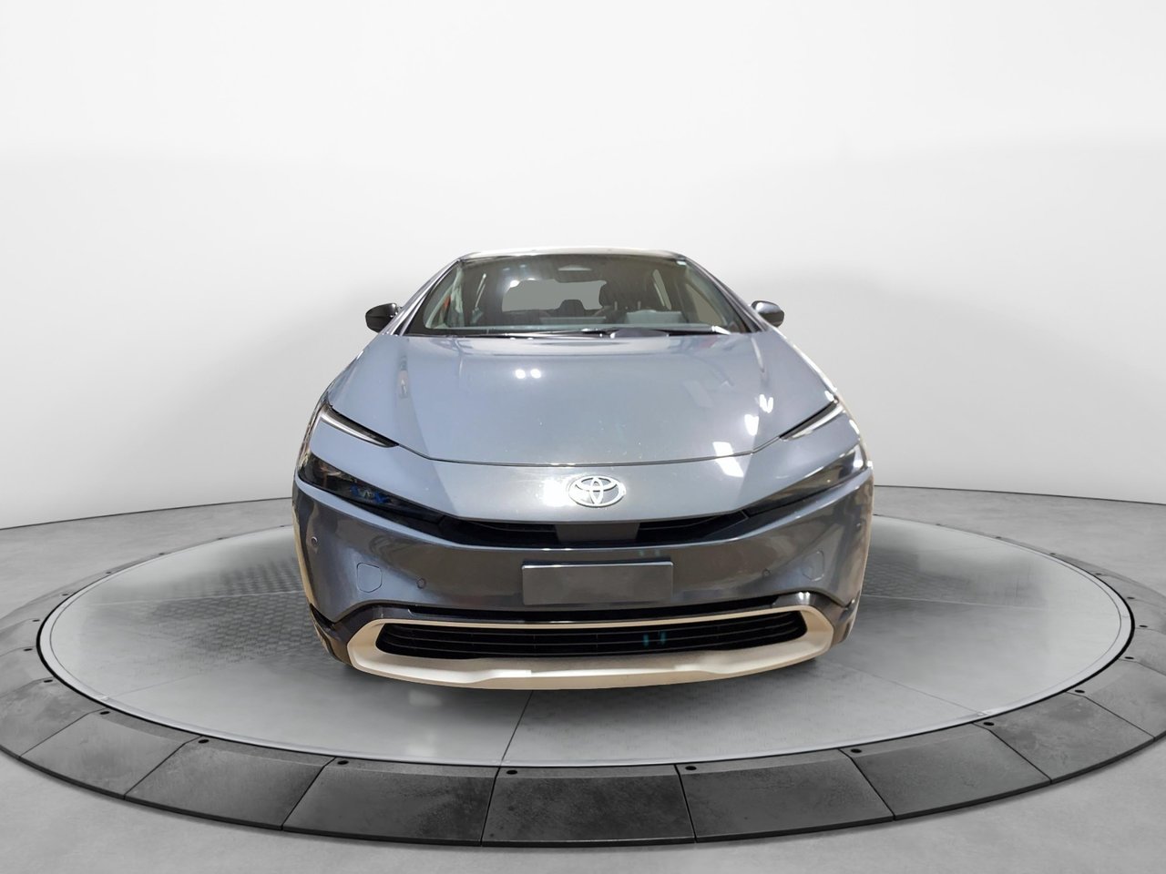 Toyota Prius Prime 2024