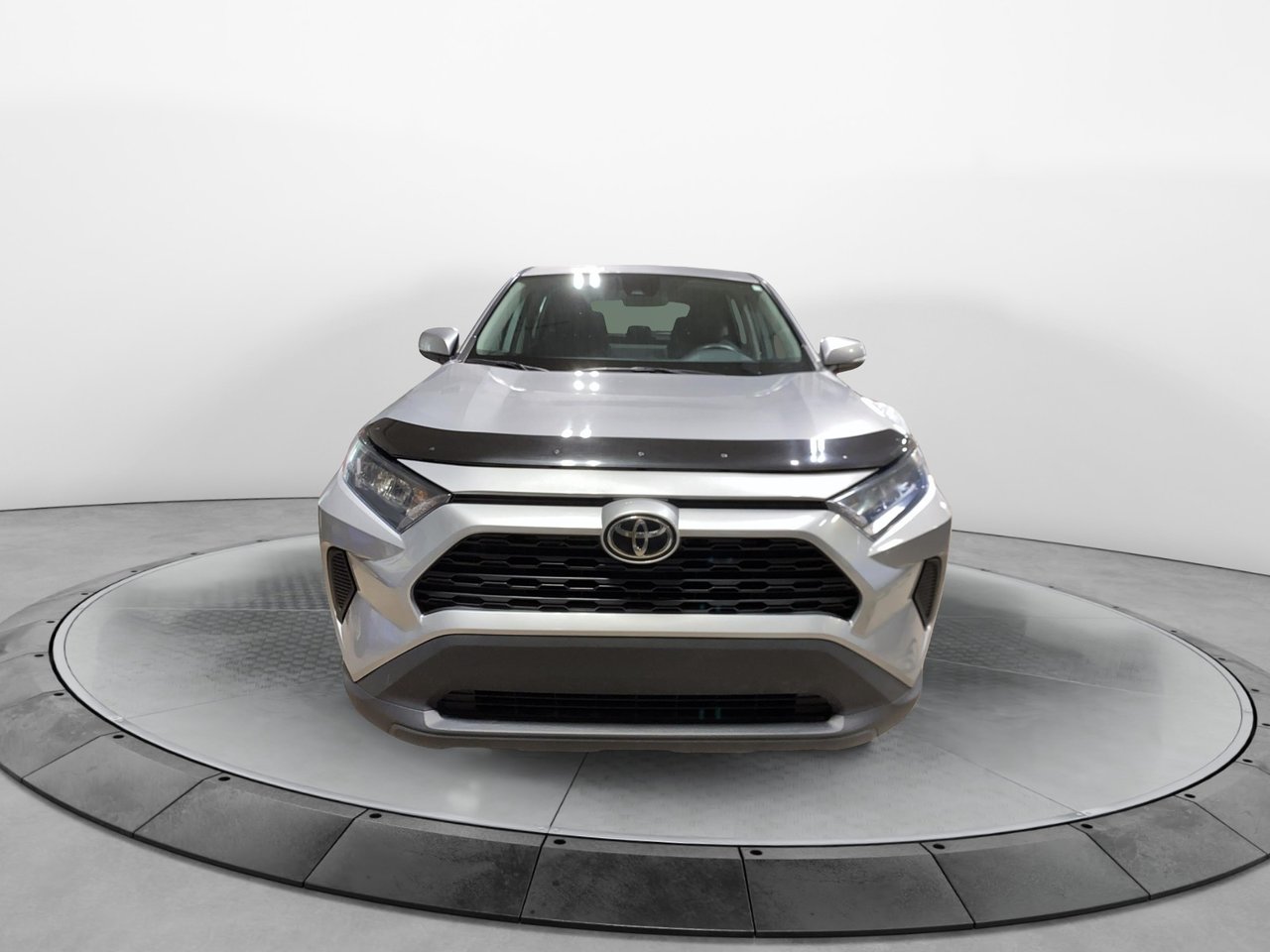 Toyota RAV4 2022