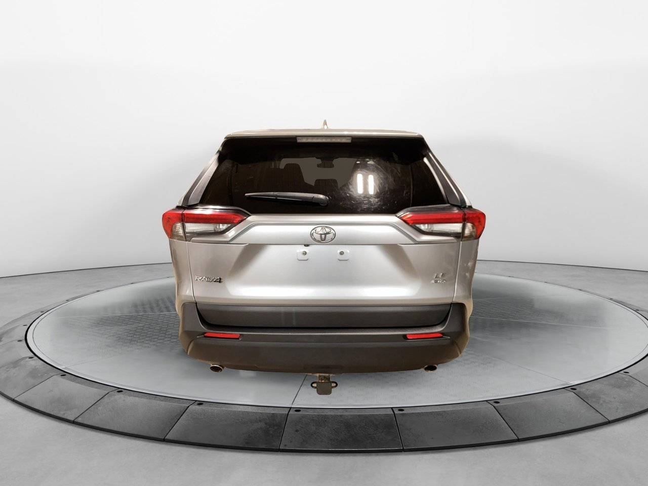 Toyota RAV4 2022