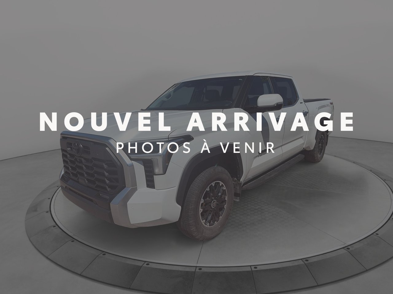 Toyota Tundra Limited TRD OFF ROAD 2023