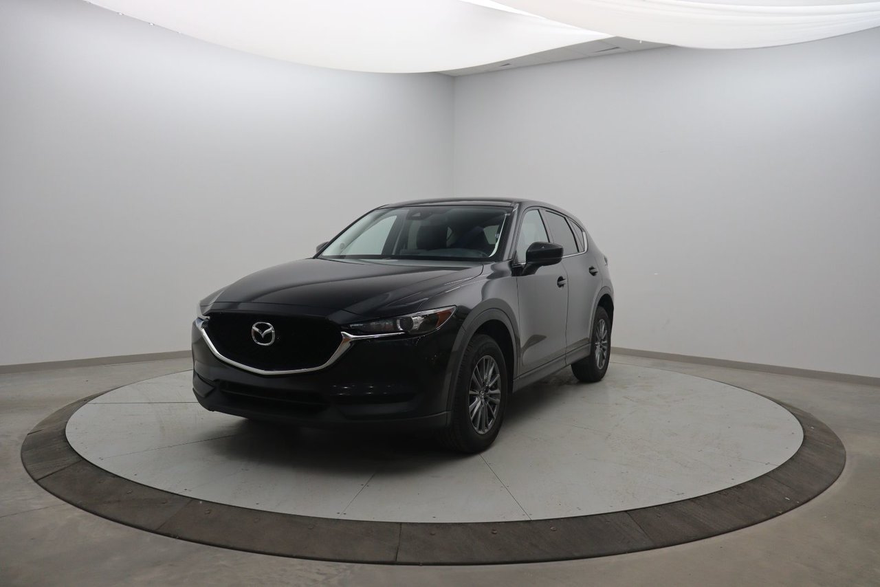 Mazda CX-5 GS 2018