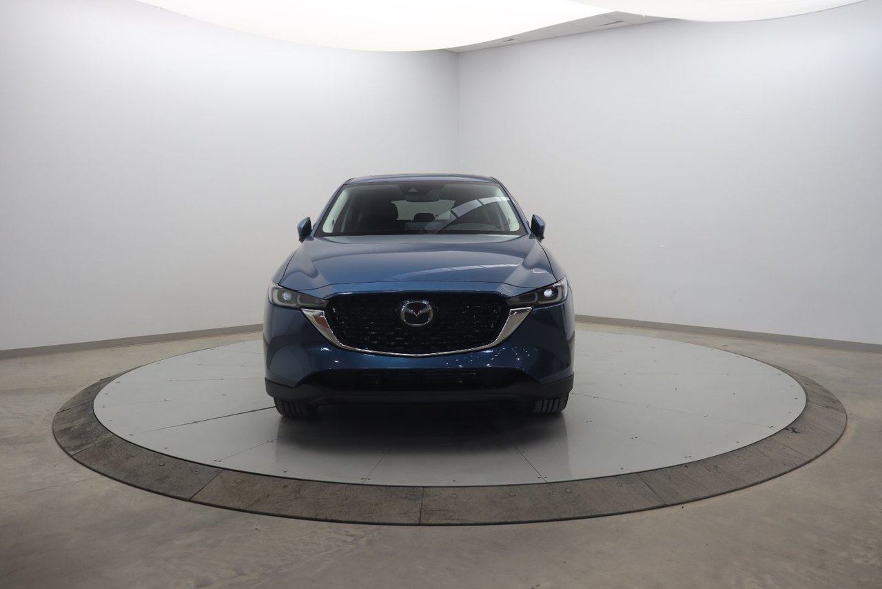 Mazda CX-5 2022