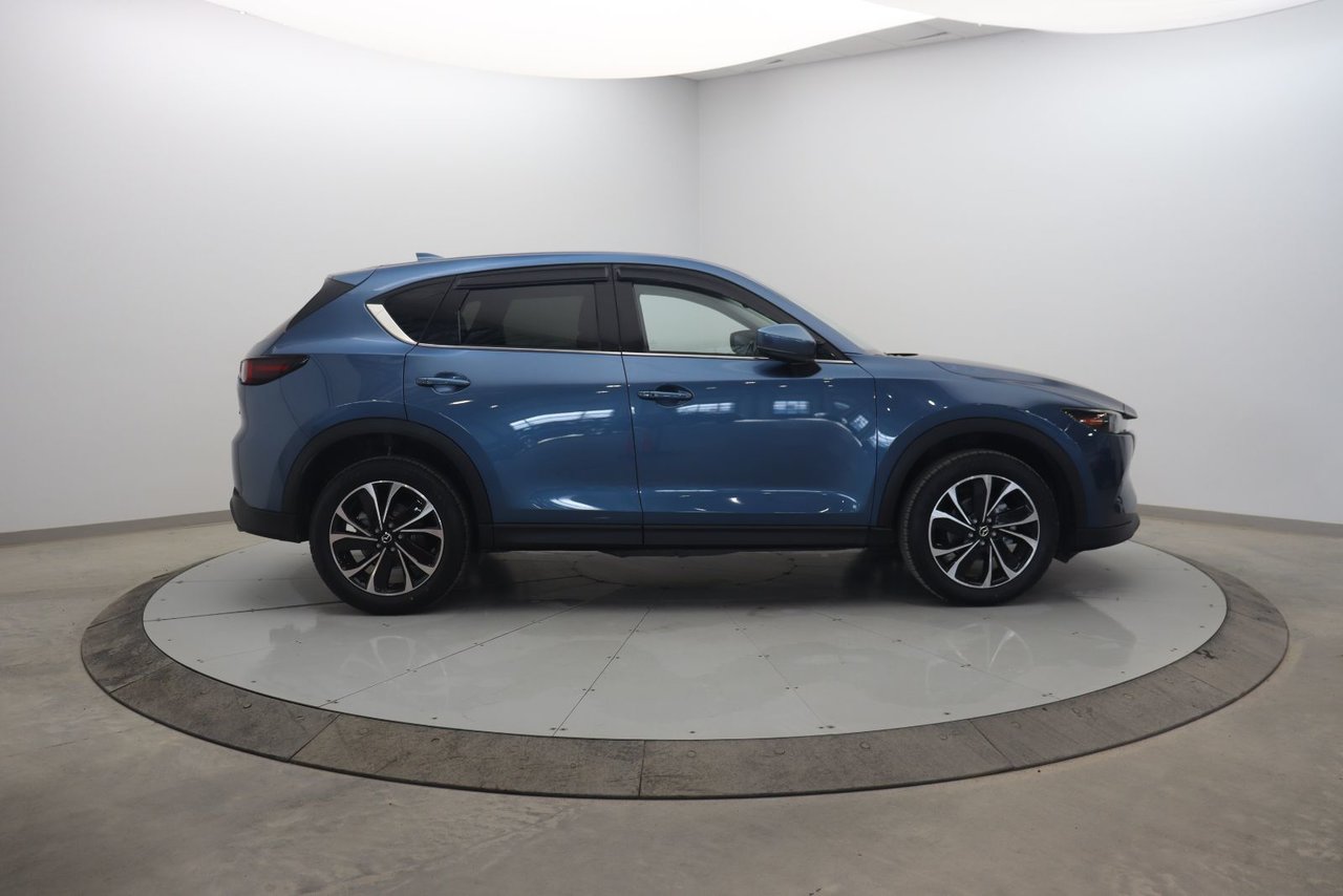 Mazda CX-5 2022