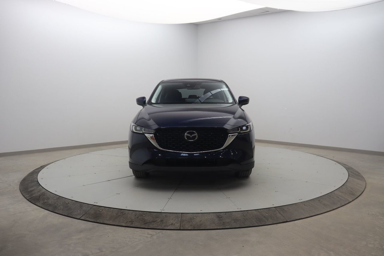 Mazda CX-5 2023