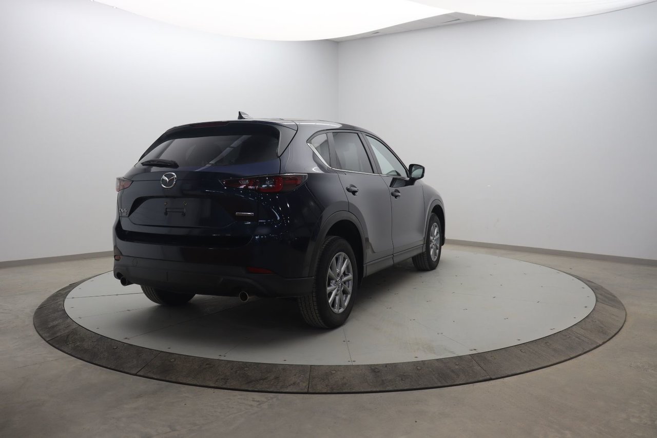 Mazda CX-5 2023