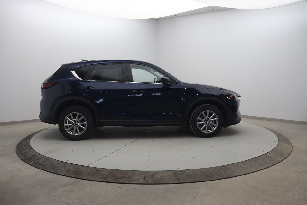 Mazda CX-5 2023
