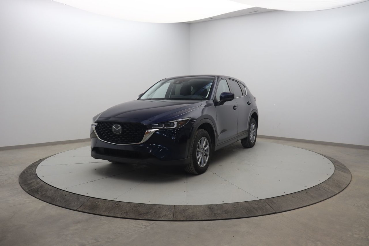 Mazda CX-5 null 2023