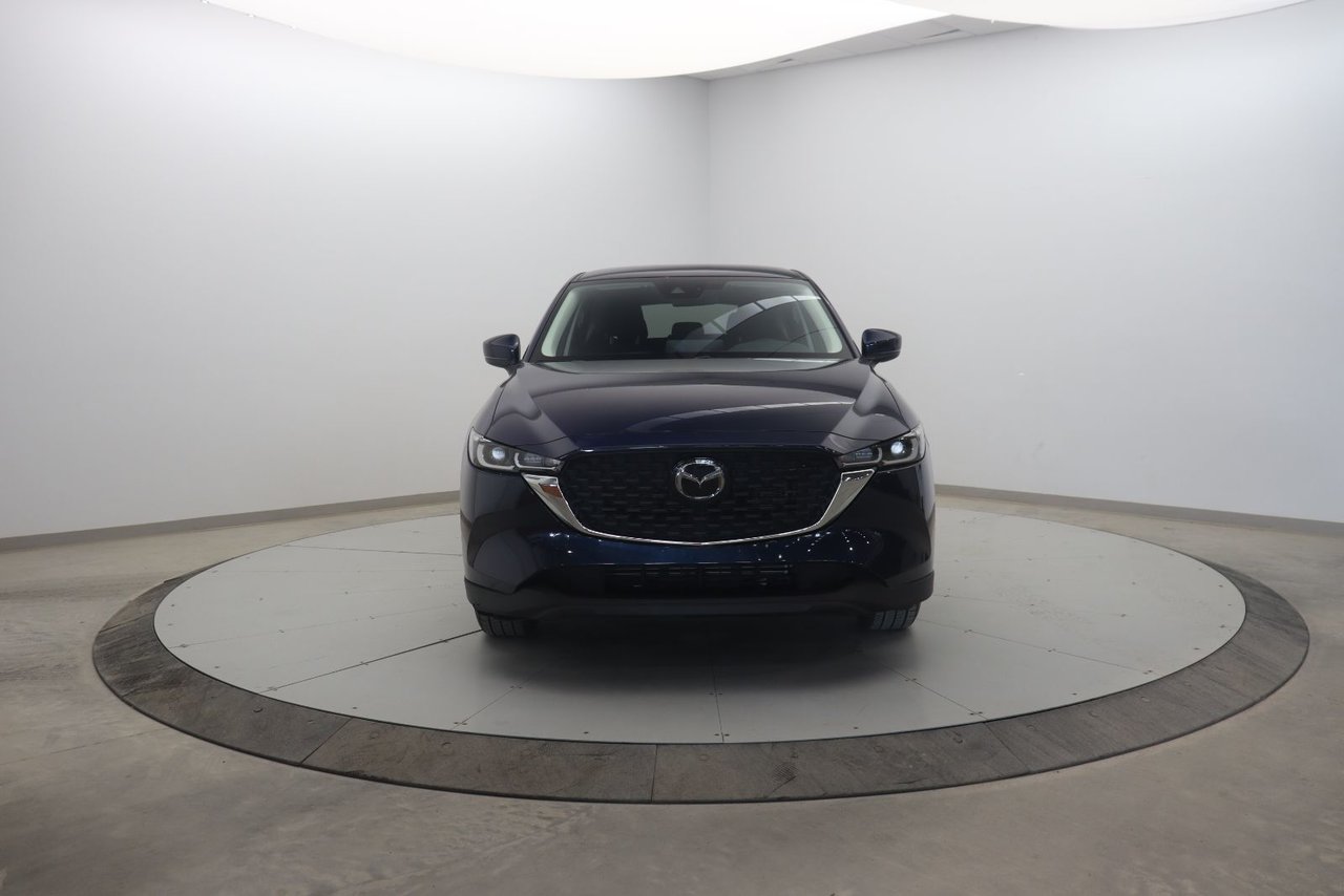 Mazda CX-5 2023
