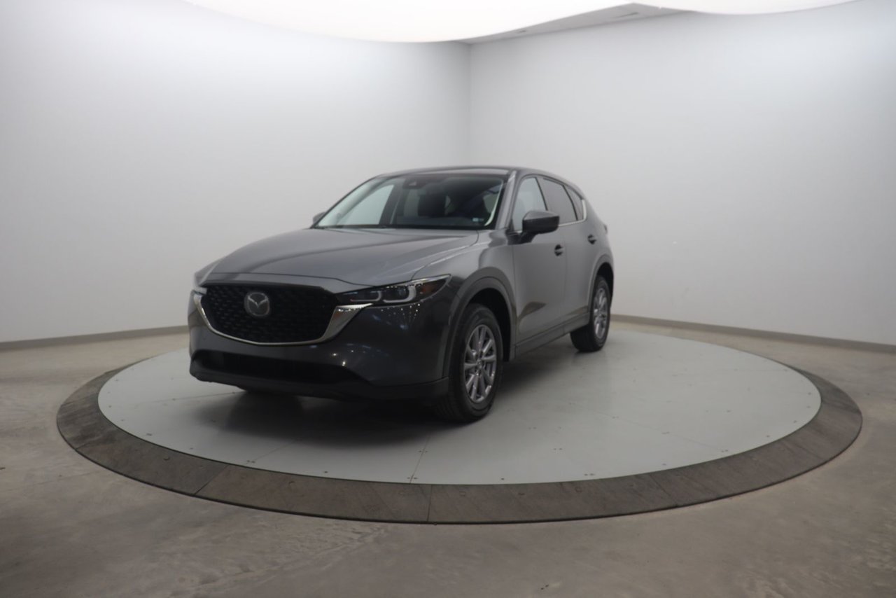 Mazda CX-5 null 2023