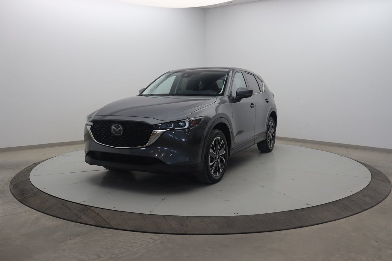 Mazda CX-5 null 2023