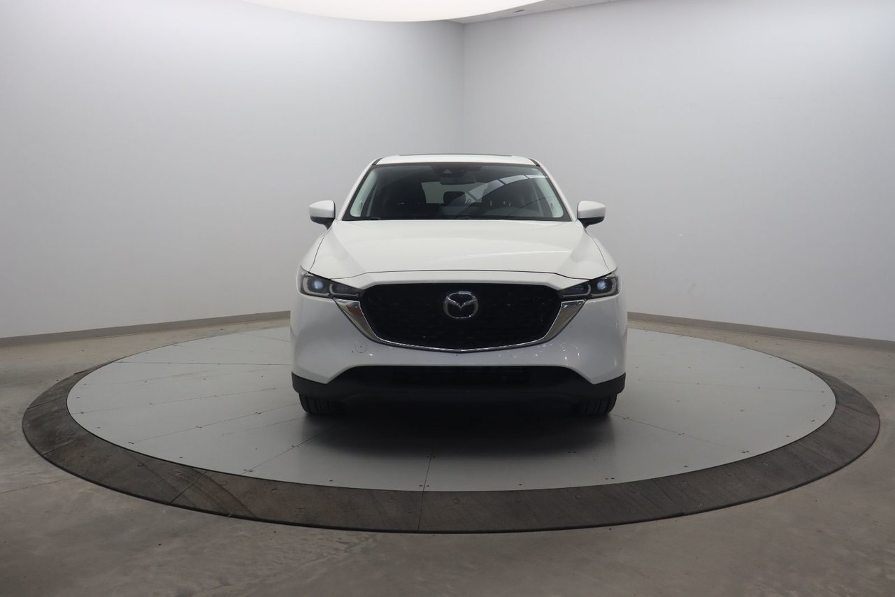 Mazda CX-5 2023