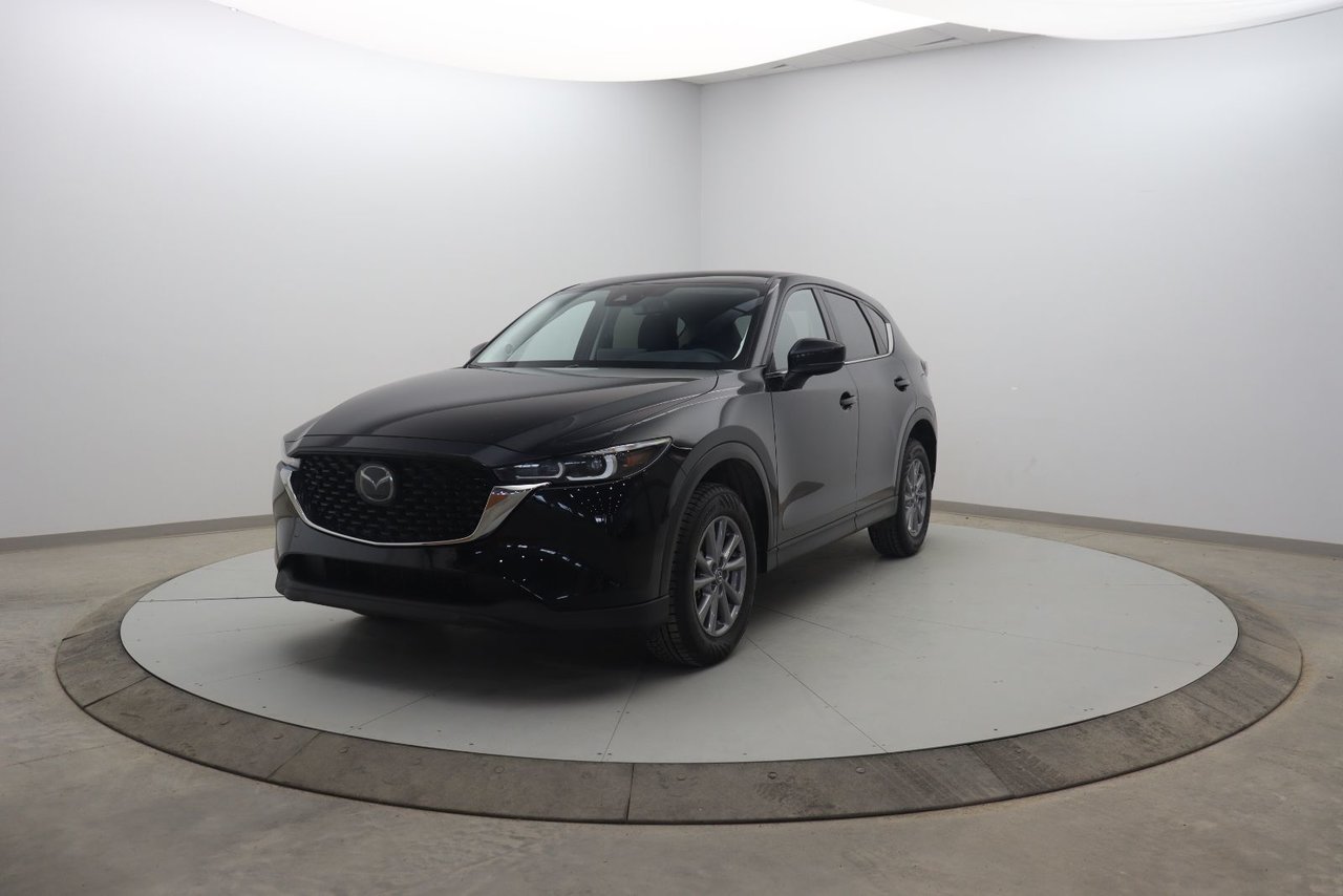 Mazda CX-5 GS 2024