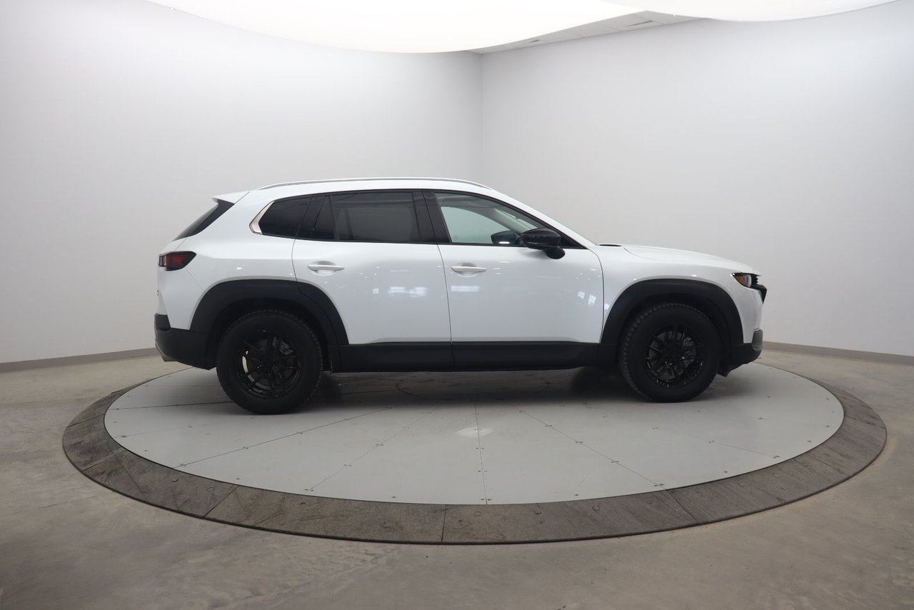 2023 Mazda CX-50
