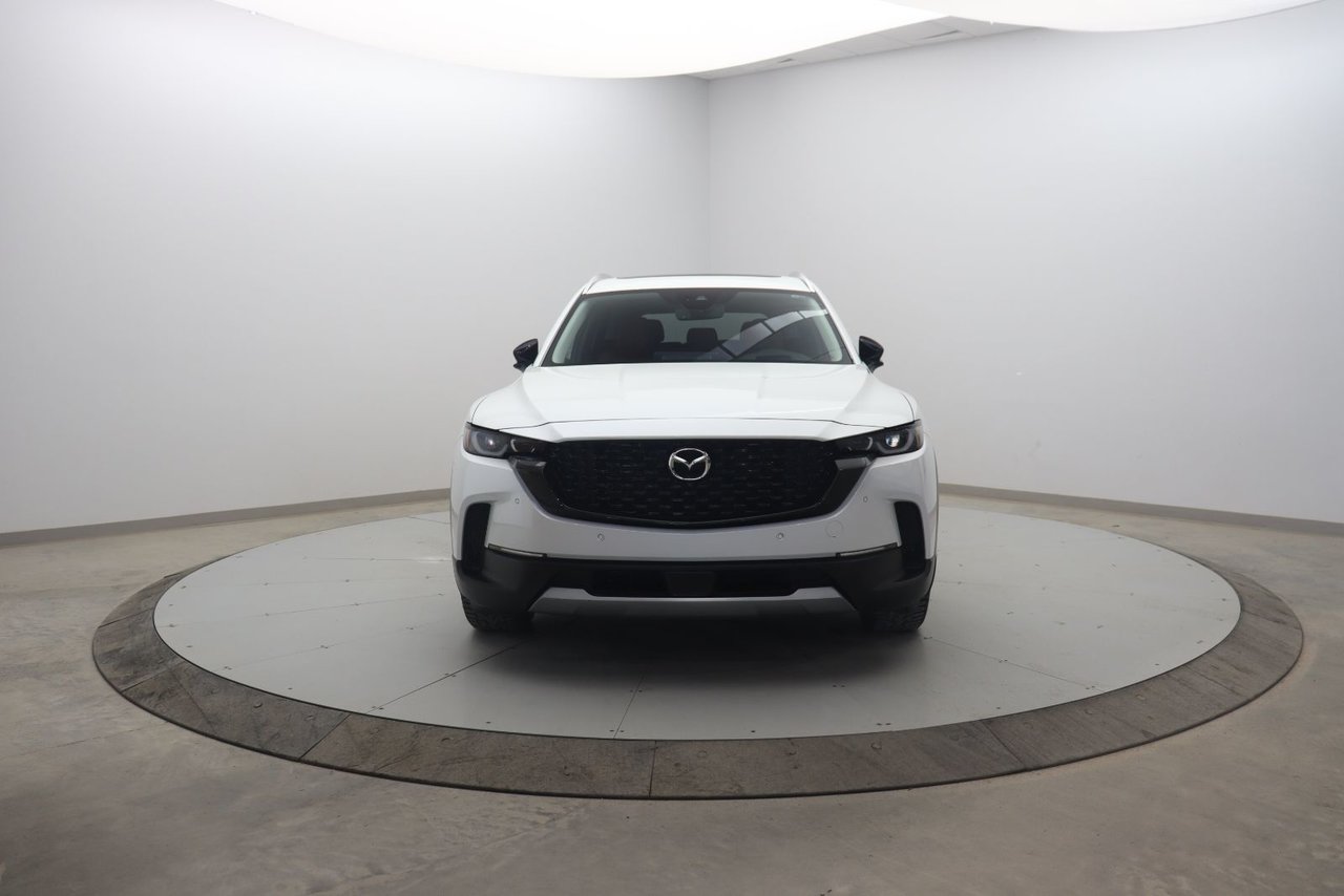 2023 Mazda CX-50