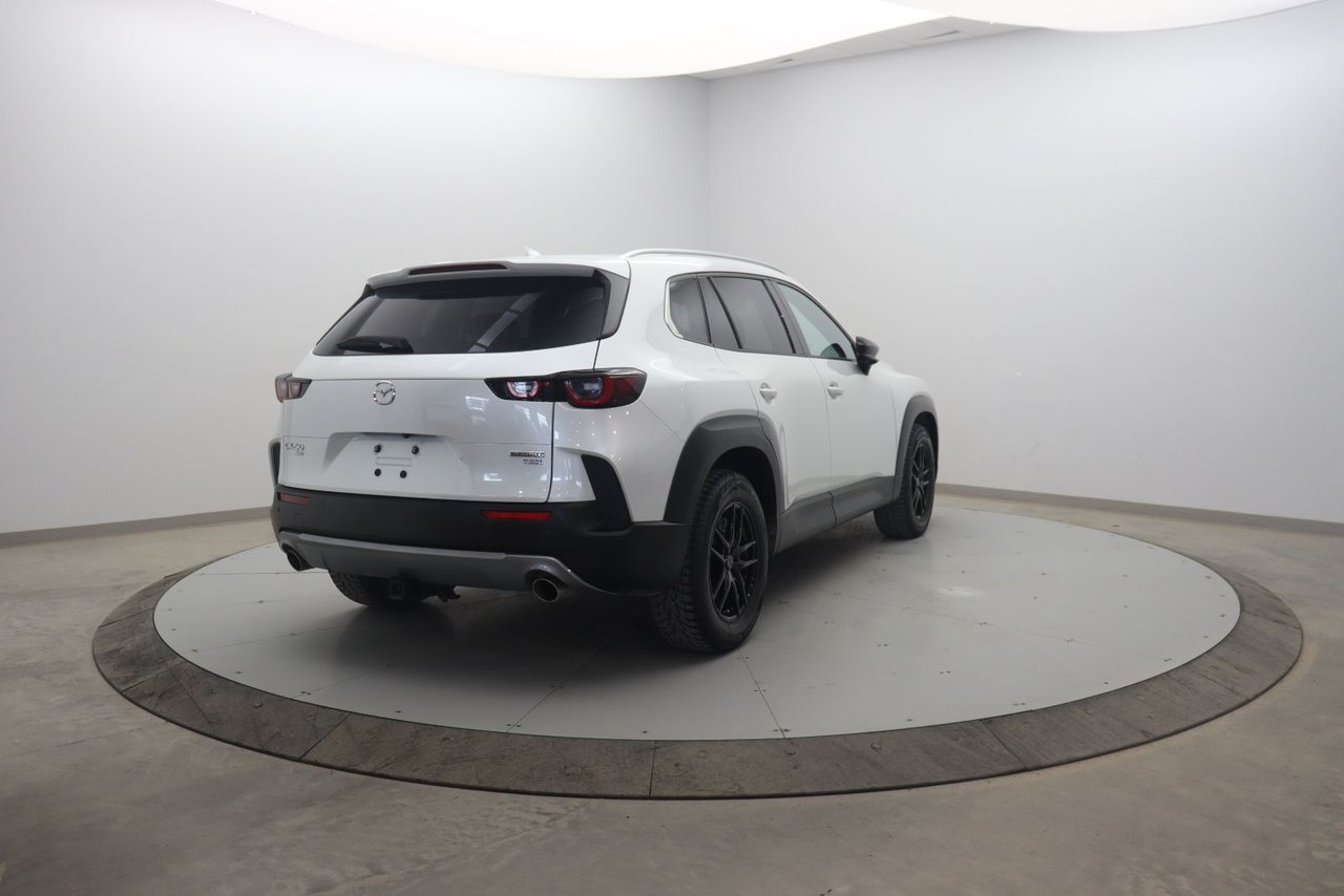 2023 Mazda CX-50