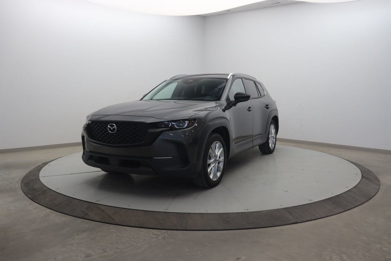 Mazda CX-50 2025