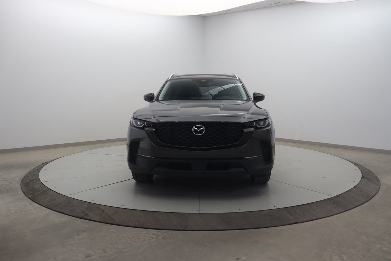 Mazda CX-50 2025