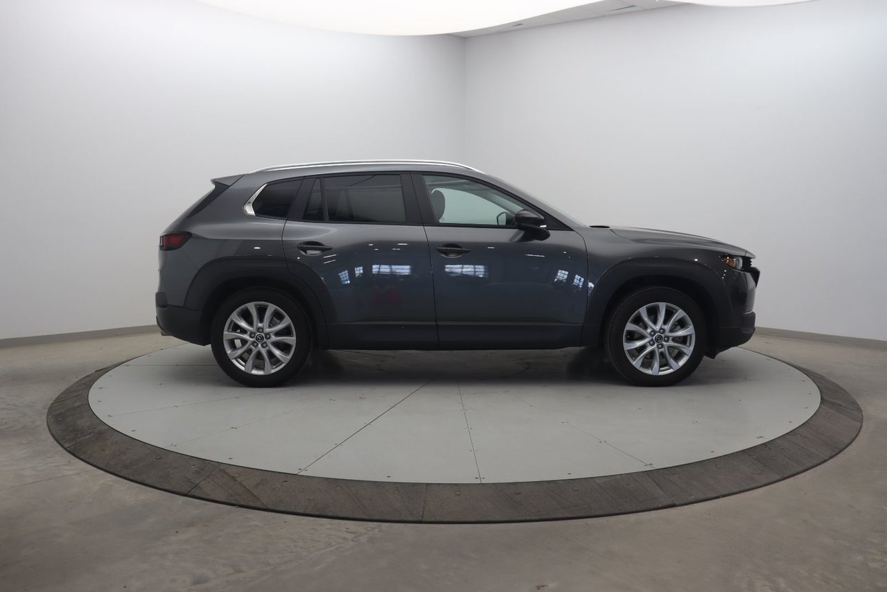 Mazda CX-50 2025