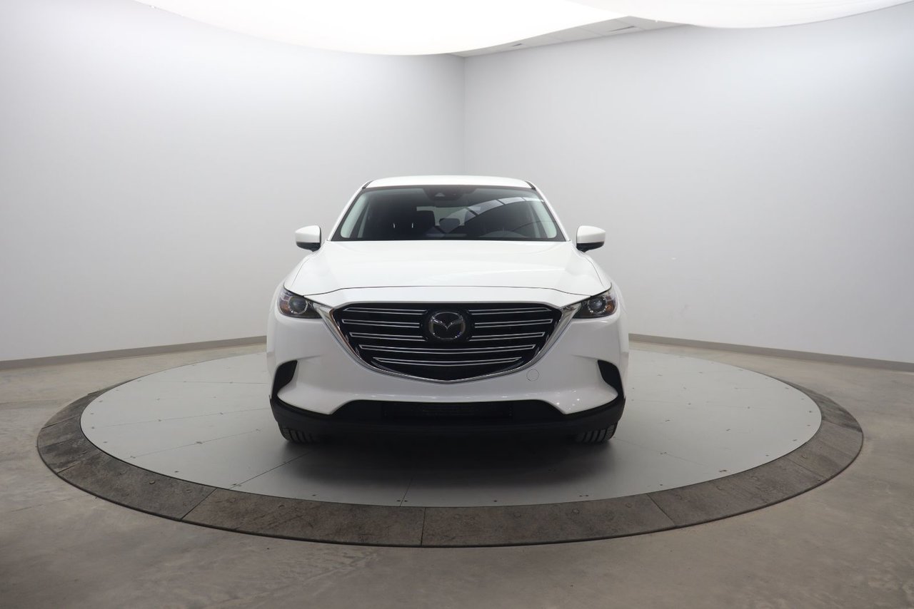 Mazda CX-9 2022