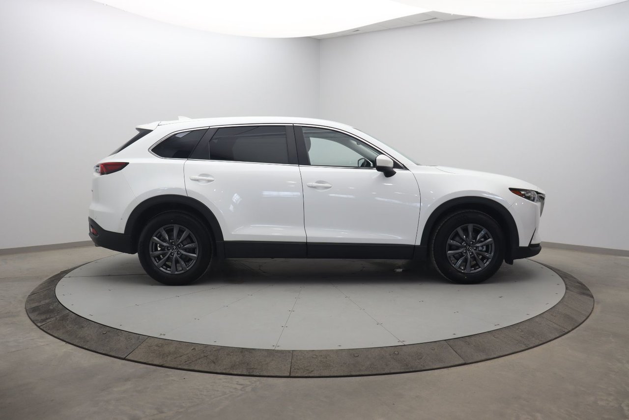 Mazda CX-9 2022